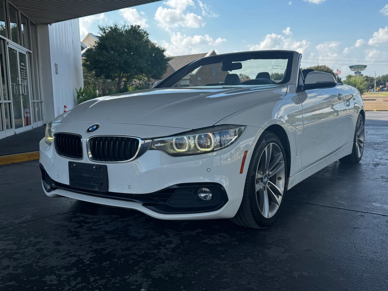 bmw 4 series 2018 WBA4Z1C51JEC58939 image bmw 4 series 2018 WBA4Z1C51JEC58939 image